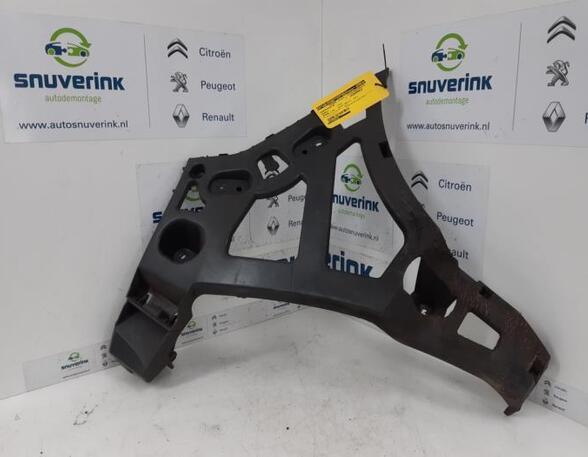 Bumper Clip RENAULT Megane III Grandtour (KZ0/1)