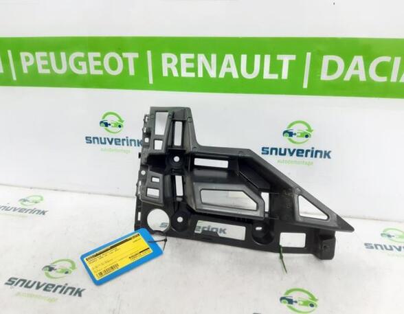 Bumper Clip PEUGEOT 3008 SUV (MC_, MR_, MJ_, M4_)