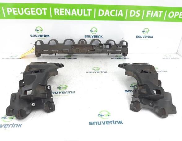 Bumper Clip RENAULT Captur I (H5, J5), RENAULT Clio IV (BH), RENAULT Clio III (BR0/1, CR0/1)