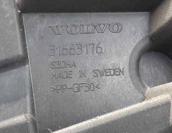 Clip bumper VOLVO XC90 II (256)