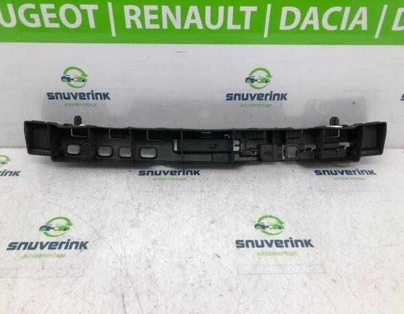 Bumper Clip RENAULT Captur I (H5, J5), RENAULT Clio IV (BH)