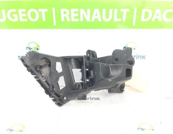 Bumper Clip RENAULT Clio IV (BH), RENAULT Captur I (H5, J5), RENAULT Clio III (BR0/1, CR0/1)