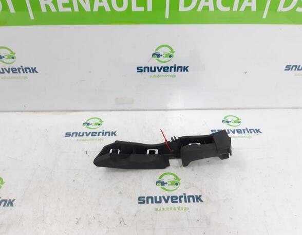 Clip für Stoßfänger Citroen C4 Cactus  1611380580 P17203434