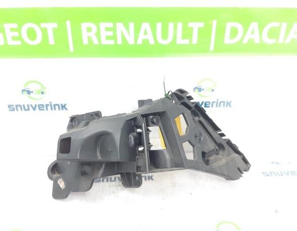 Clip bumper RENAULT CAPTUR I (J5_, H5_), RENAULT CLIO IV (BH_), RENAULT CLIO III (BR0/1, CR0/1)