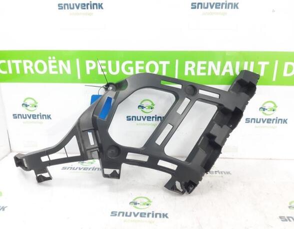 Clip bumper PEUGEOT 3008 SUV (MC_, MR_, MJ_, M4_)