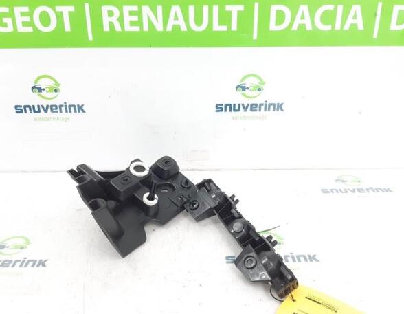 Clip bumper RENAULT CAPTUR II (HF_)