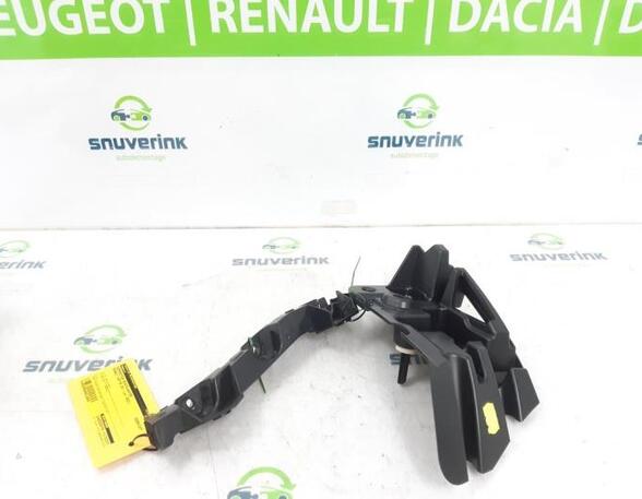 Clip bumper RENAULT CAPTUR II (HF_)