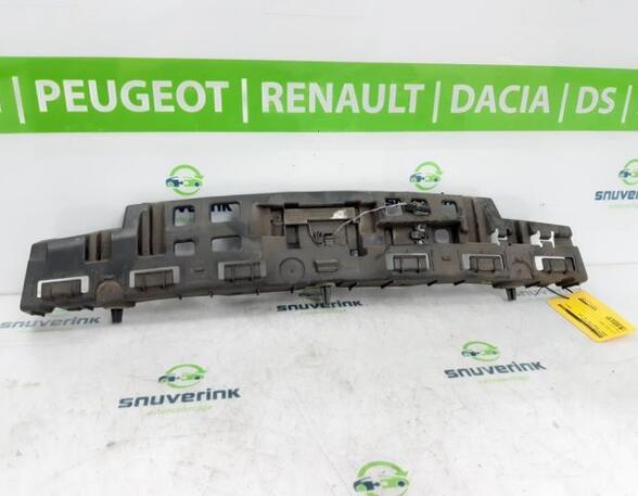 Bumper Clip RENAULT MEGANE III Hatchback (BZ0/1_, B3_)