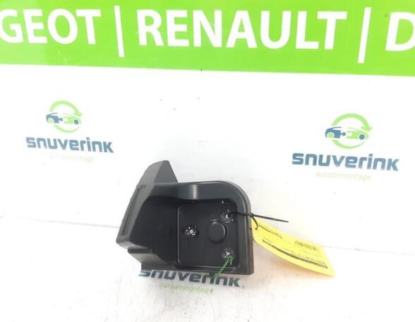 Clip bumper RENAULT MEGANE IV Grandtour (K9A/M/N_)