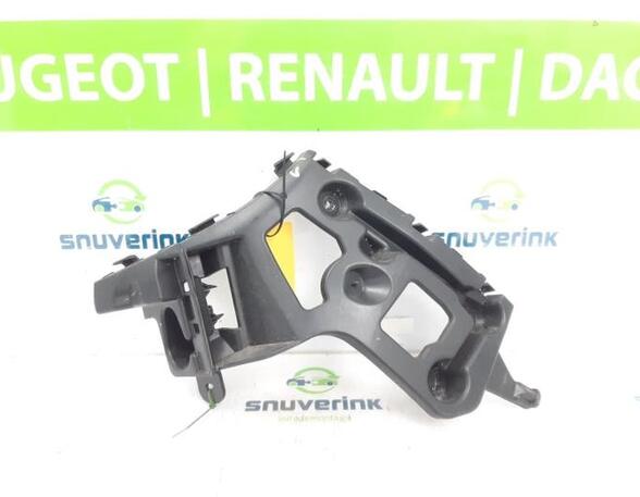 Clip bumper RENAULT CAPTUR I (J5_, H5_), RENAULT CLIO IV (BH_)