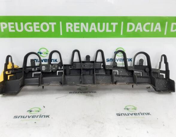 Bumper Clip RENAULT CLIO IV Grandtour (KH_), RENAULT CLIO III Grandtour (KR0/1_)