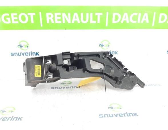 Clip bumper RENAULT CLIO IV Grandtour (KH_), RENAULT CLIO III Grandtour (KR0/1_)