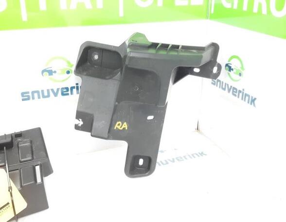 Clip bumper RENAULT MEGANE E-TECH SUV