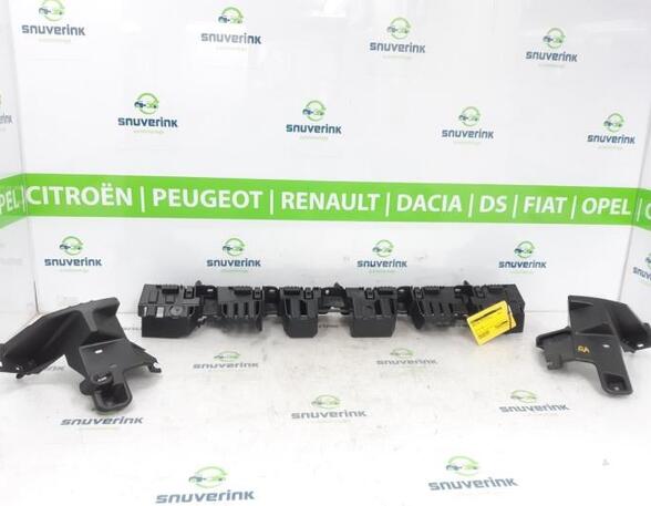 Bumper Clip RENAULT MEGANE E-TECH SUV