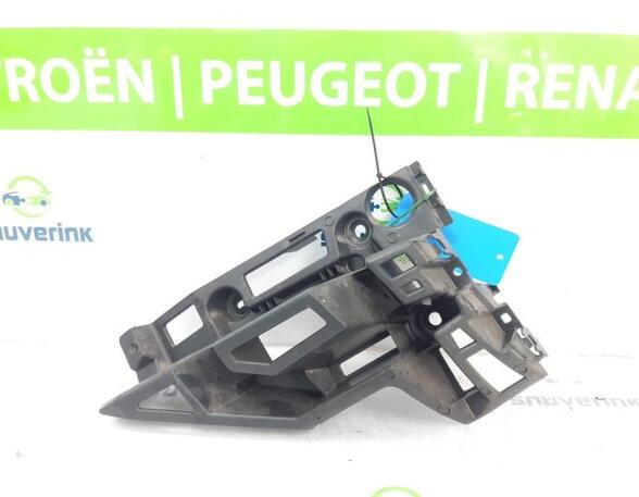 Clip bumper PEUGEOT 3008 SUV (MC_, MR_, MJ_, M4_)