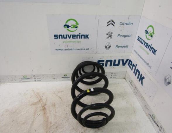 Coil Spring RENAULT Trafic III Kasten (FG)