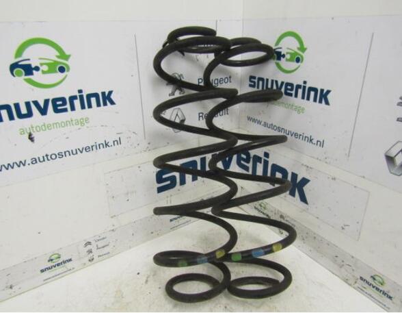 Coil Spring PEUGEOT 208 I (CA, CC)