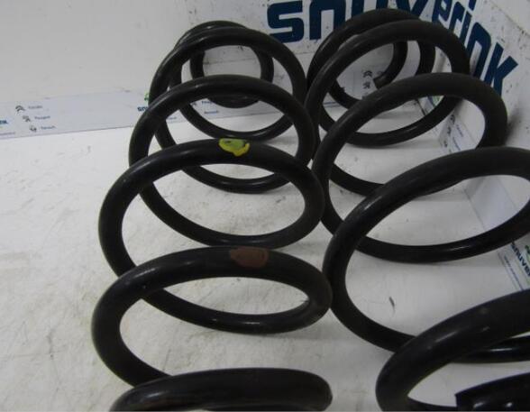 Coil Spring OPEL COMBO Box Body/MPV (X12)