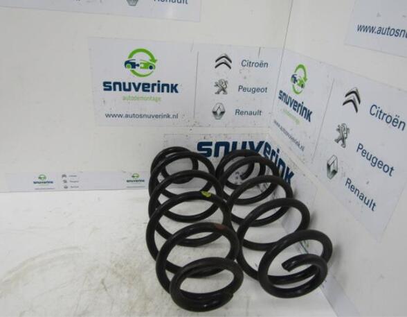 Coil Spring OPEL COMBO Box Body/MPV (X12)