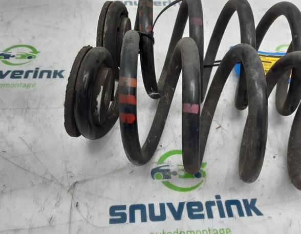 Coil Spring PEUGEOT 308 SW I (4E_, 4H_)