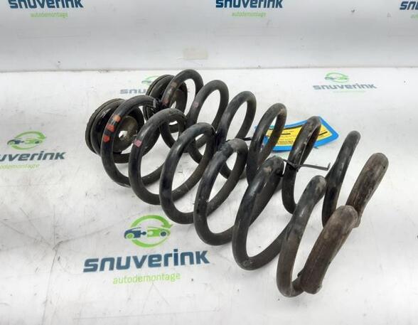 Coil Spring PEUGEOT 308 SW I (4E_, 4H_)