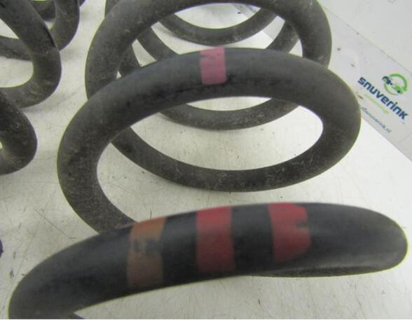 Coil Spring PEUGEOT 308 SW I (4E_, 4H_)