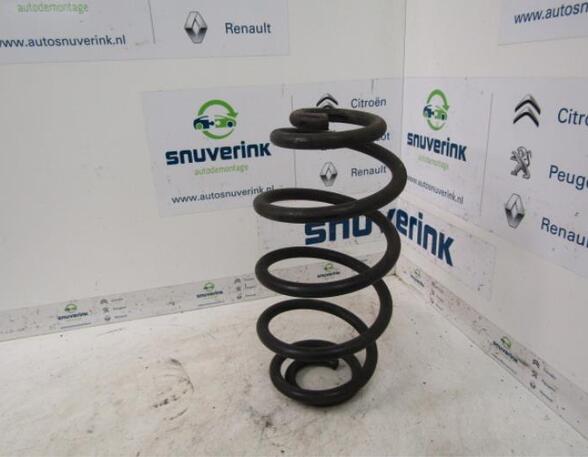 Coil Spring RENAULT Espace IV (JK0/1)