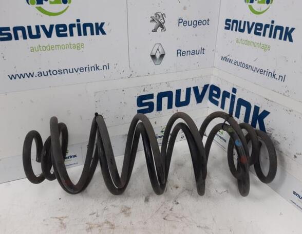 Coil Spring PEUGEOT 2008 I (CU)