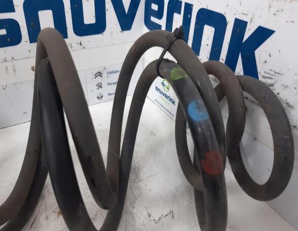 Coil Spring PEUGEOT 2008 I (CU)