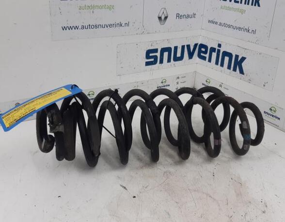 Coil Spring PEUGEOT 3008 Großraumlimousine (0U_)