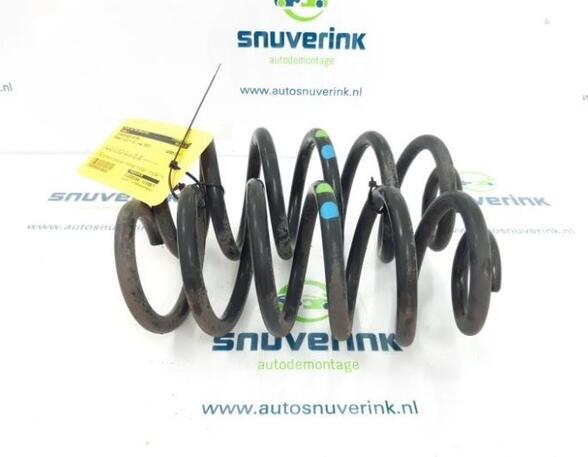 Coil Spring RENAULT Captur I (H5, J5), RENAULT Clio IV (BH)