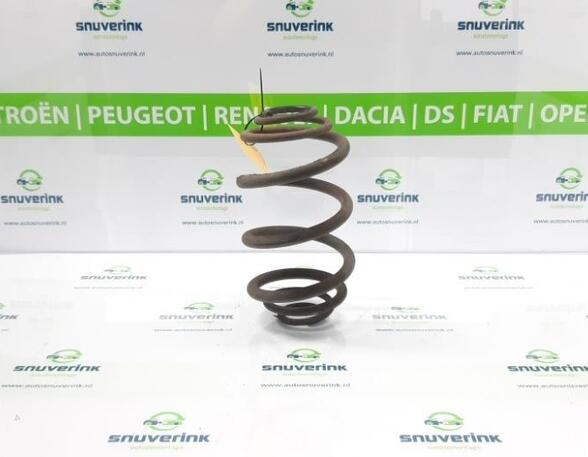 Coil Spring RENAULT Trafic II Kasten (FL)