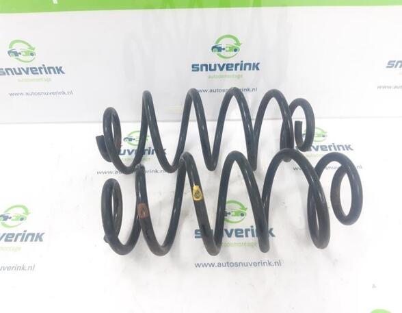 Coil Spring OPEL COMBO Box Body/MPV (X12)