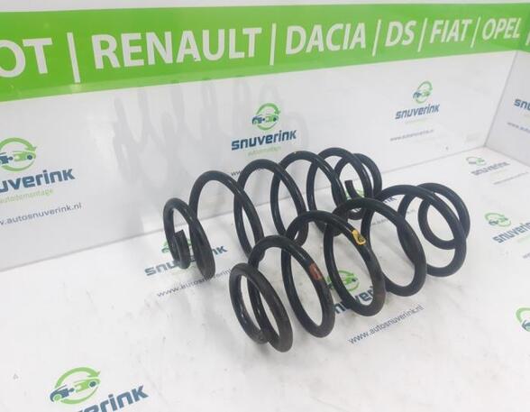 Coil Spring OPEL COMBO Box Body/MPV (X12)