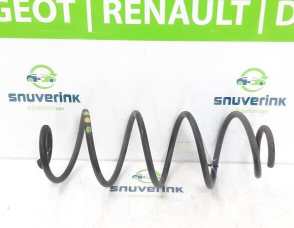 Coil Spring PEUGEOT 308 SW II (LC_, LJ_, LR_, LX_, L4_)