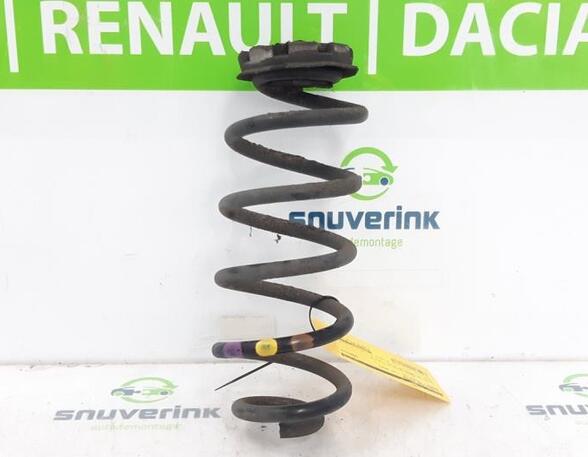 Coil Spring RENAULT Twingo III (BCM)