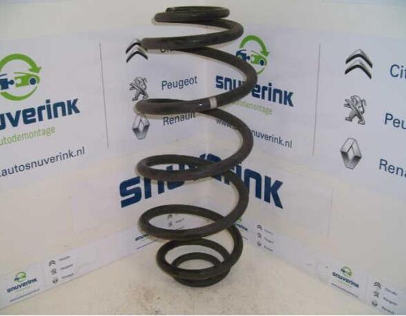 Coil Spring RENAULT Espace IV (JK0/1)