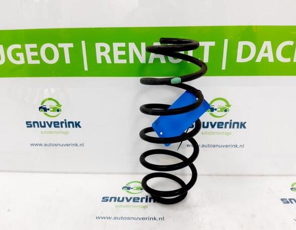 Coil Spring PEUGEOT 108 (--)