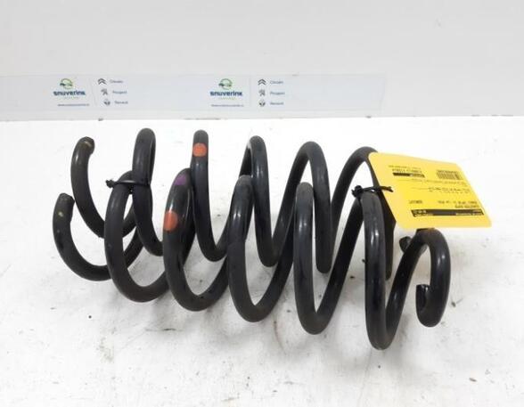 Coil Spring RENAULT Captur I (H5, J5), RENAULT Clio IV (BH)