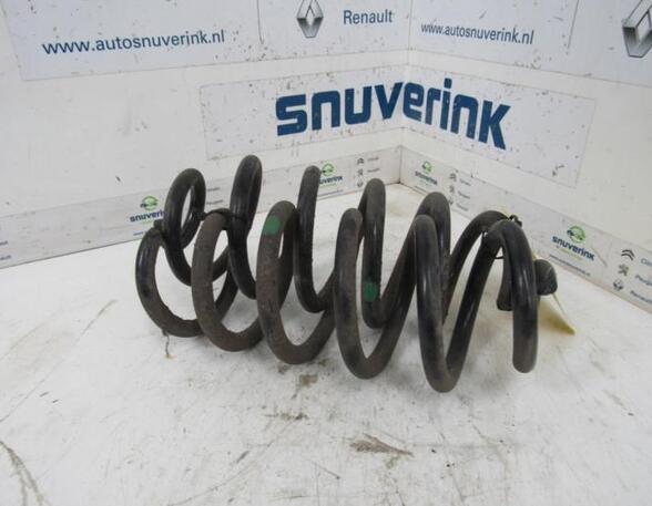 Coil Spring RENAULT Captur I (H5, J5), RENAULT Clio IV (BH)