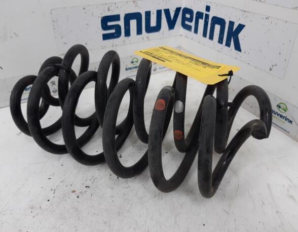 Coil Spring RENAULT Captur I (H5, J5), RENAULT Clio IV (BH)