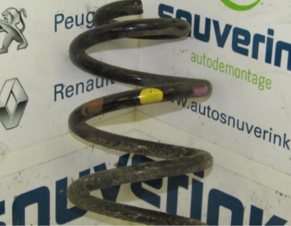 Coil Spring RENAULT Twingo III (BCM)