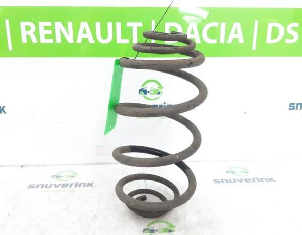 Coil Spring OPEL Meriva B Großraumlimousine (S10)