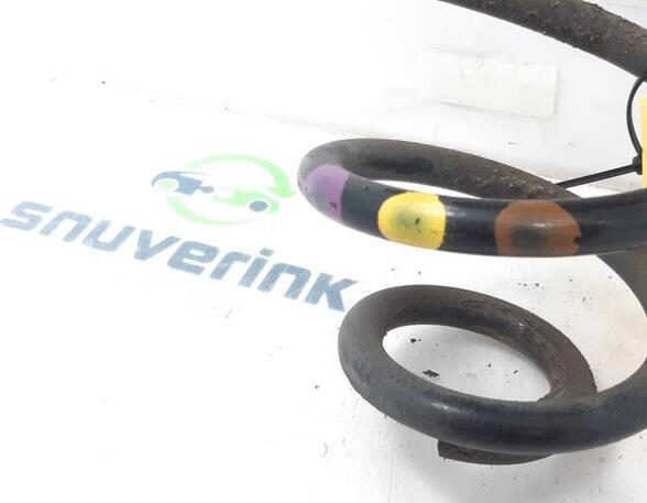 Coil Spring RENAULT Twingo III (BCM)