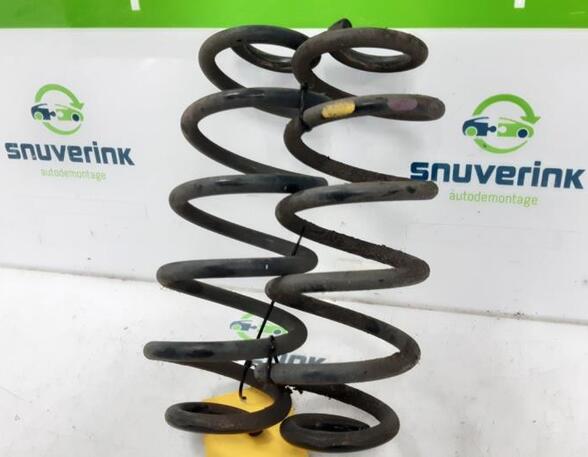 Coil Spring RENAULT Twingo III (BCM)