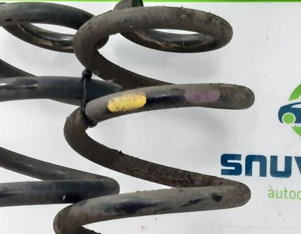 Coil Spring RENAULT Twingo III (BCM)