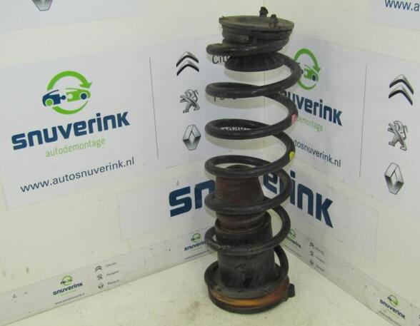 Coil Spring PEUGEOT BIPPER (AA_)