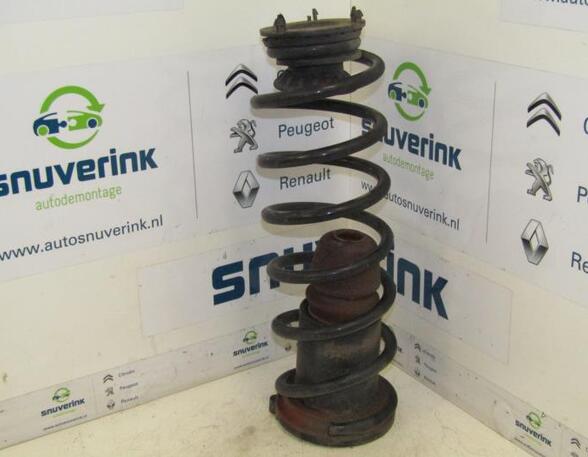 Coil Spring PEUGEOT BIPPER (AA_)