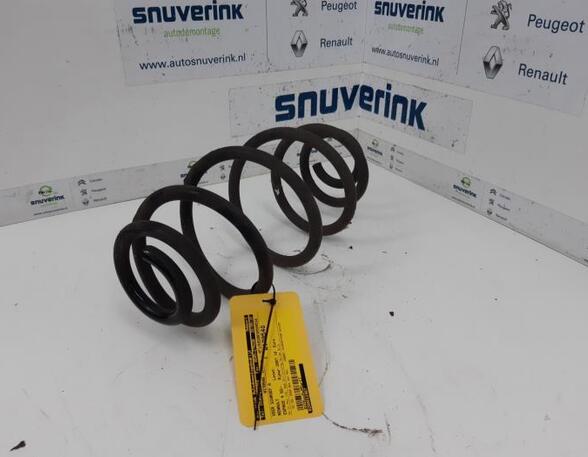 Coil Spring RENAULT ESPACE IV (JK0/1_)