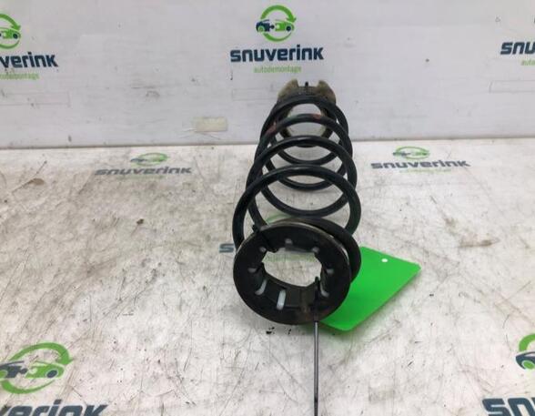 Coil Spring OPEL CORSA F (P2JO)